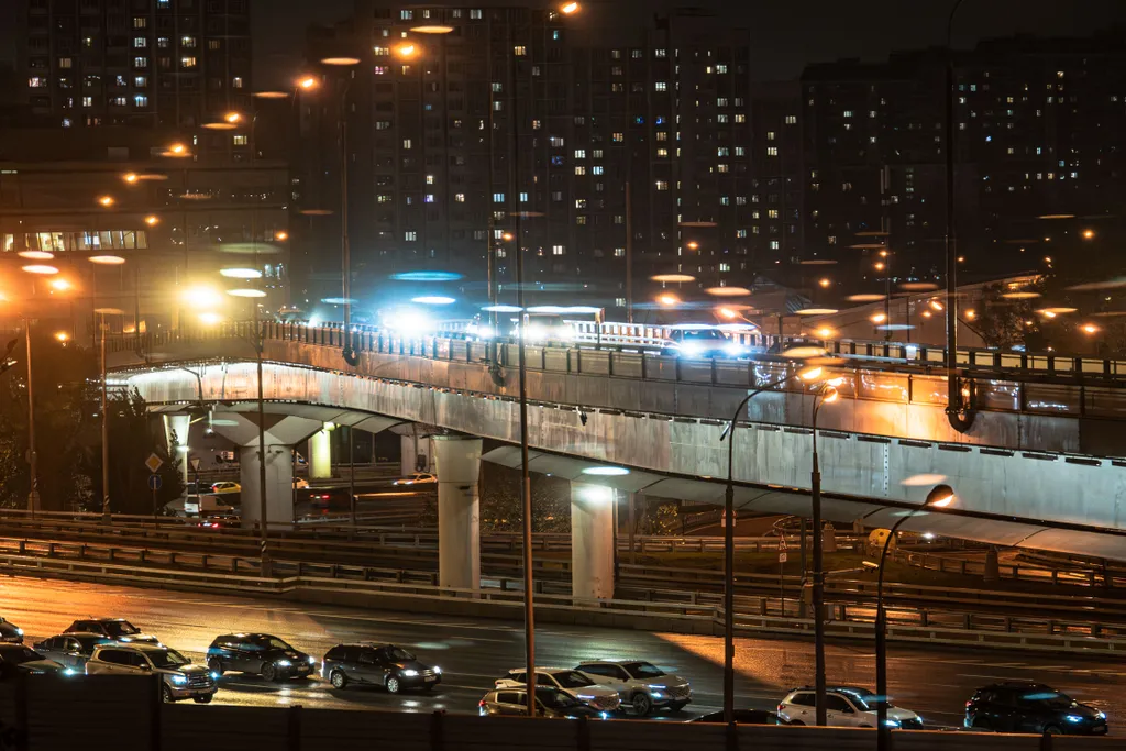 Квартира Апартаменты Lux gold рядом с ИЦ Сколково — Новоивановское