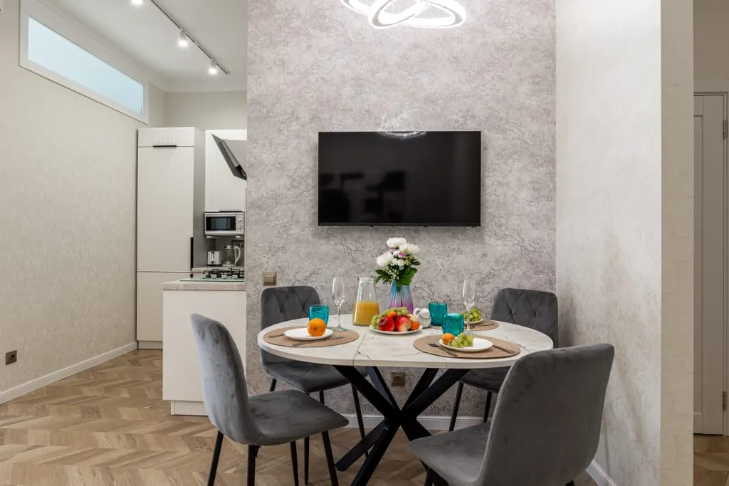 Апартаменты Imperial