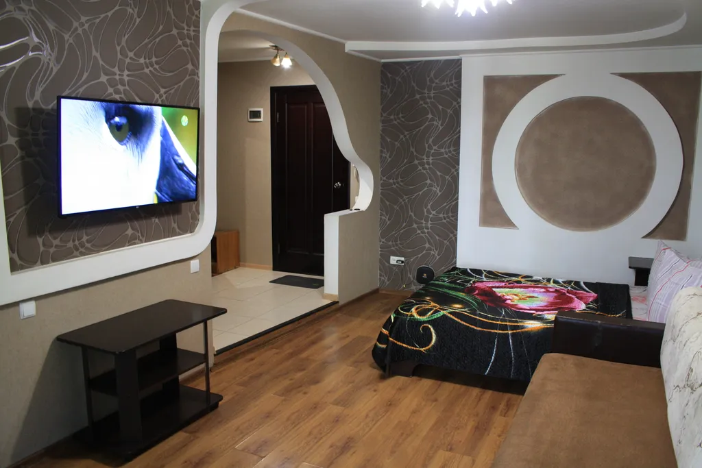 1-комнатная Квартира — аренда посуточно в Саратов