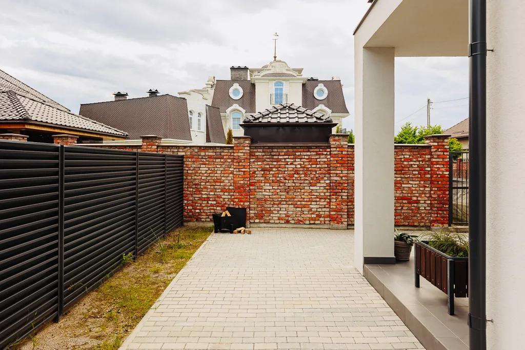 Квартира Квартира Современный и комфортный дом в центральной части Калининграда — Калининград