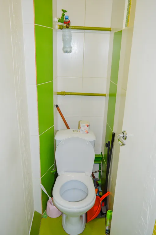 Квартира в районе жд вокзала