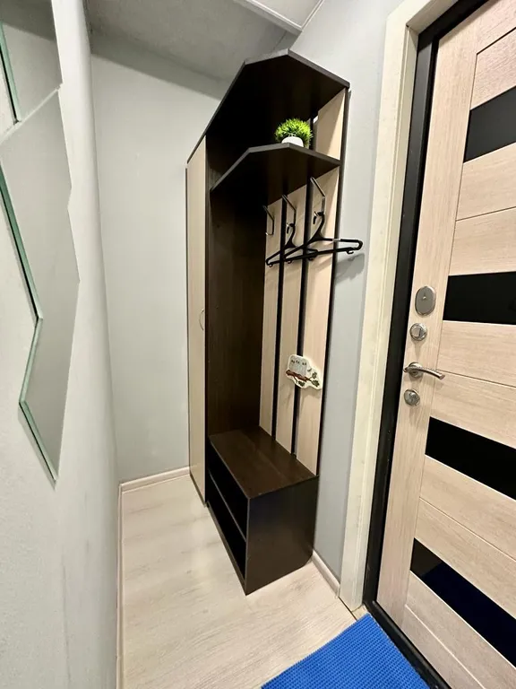 Апартаменты в центре