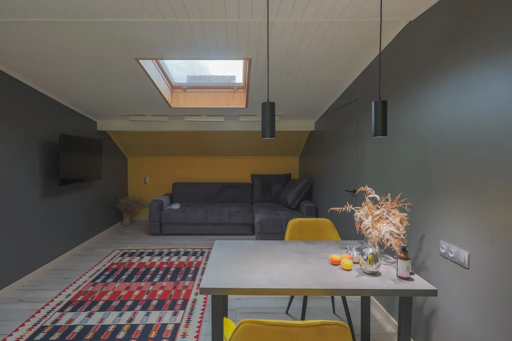 Luxe апартаменты Mnogoneba