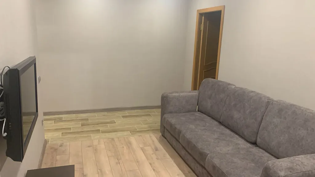 Уютная квартира в Вешняках