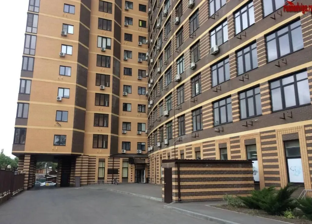 Апартаменты с проектором в ЖК Парадиз