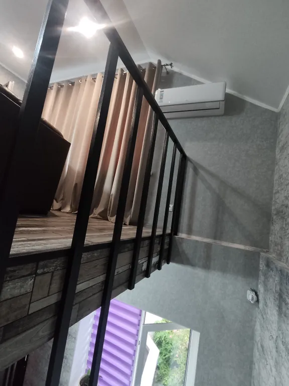 Коттедж Новый дом 2023 года с мангальной зоной и парковкой — Кисловодск