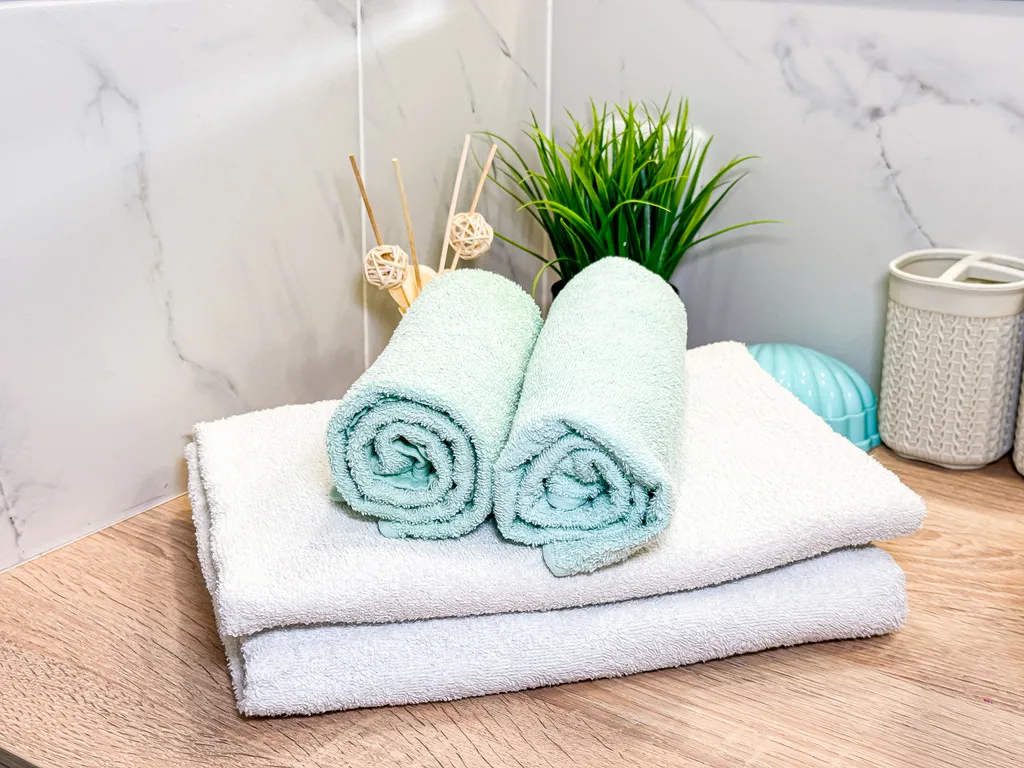 Новые апартаменты Релакс у моря