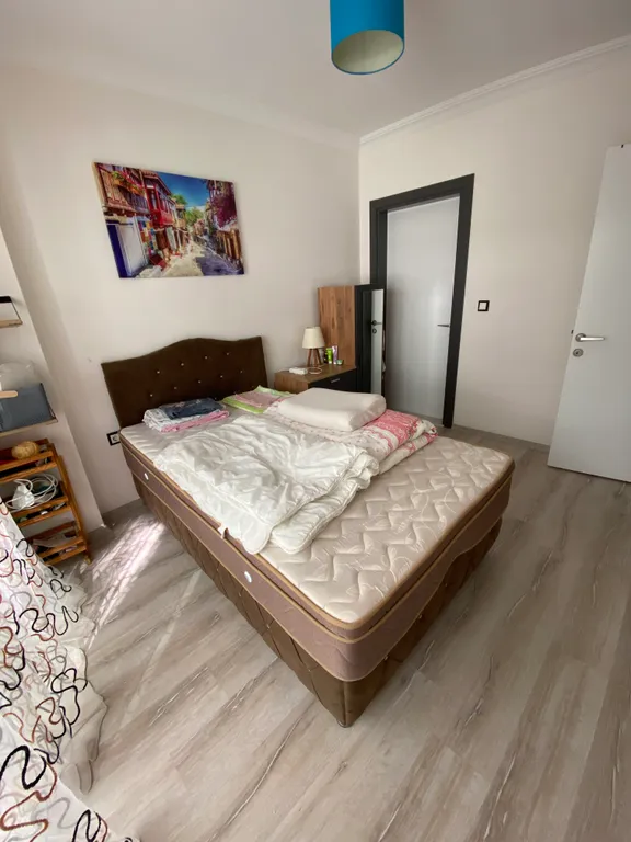 Лучшая квартира в махмутларе