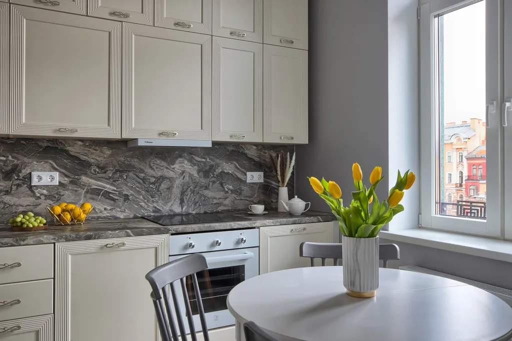 MyHomeYourHome на Звенигородской 7к2