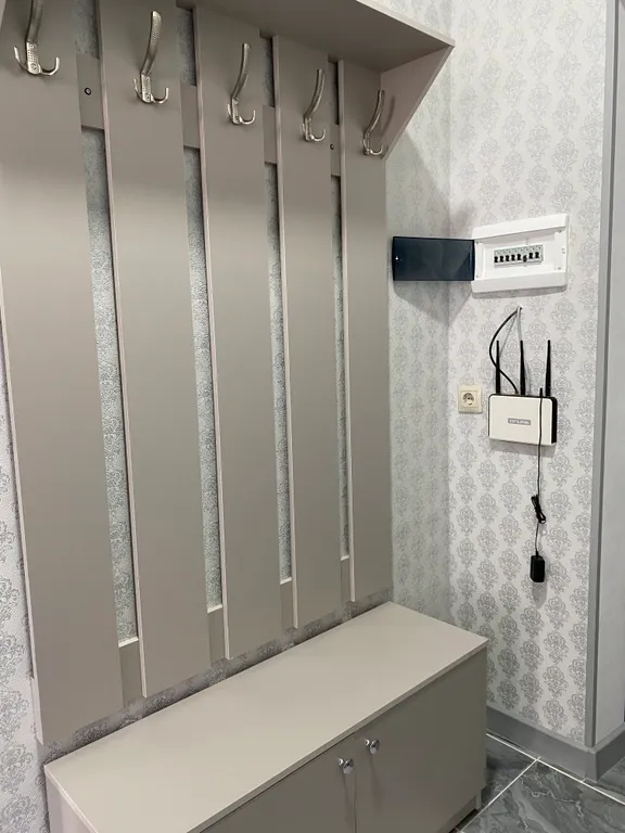 Квартира Квартира в новостройке — Каспийск