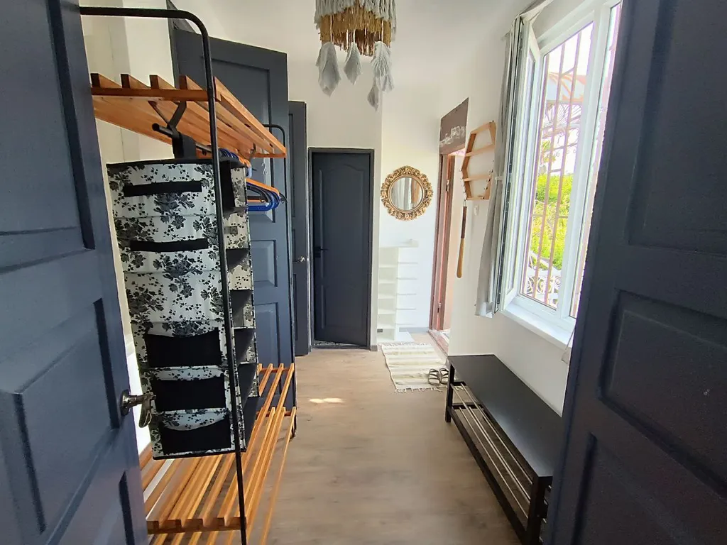 Апартаменты в йога центре