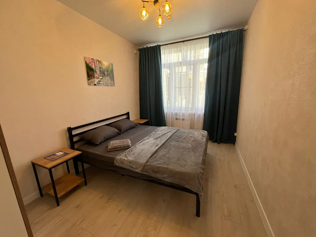 Квартира 295 евротри с бассейном на 5 человек — аренда посуточно в Сукко