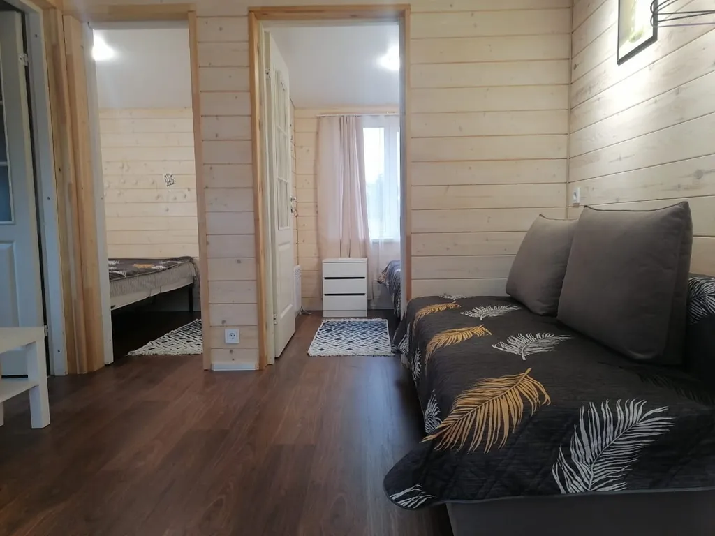 Дуплекс современный интерьер с огромной терассой