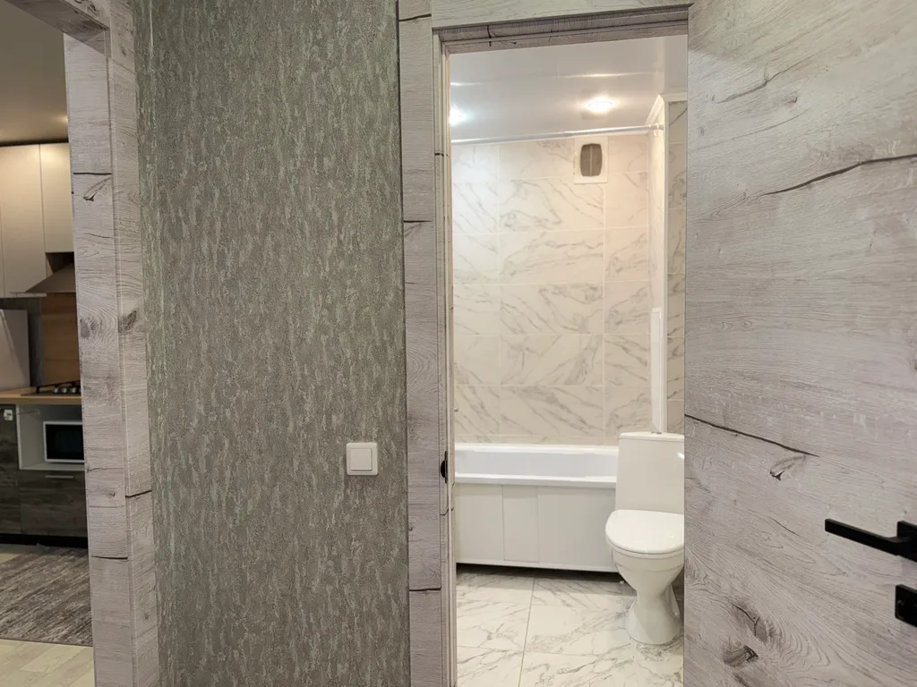 Квартира в Царевщине рядом с аэропортом Курумоч