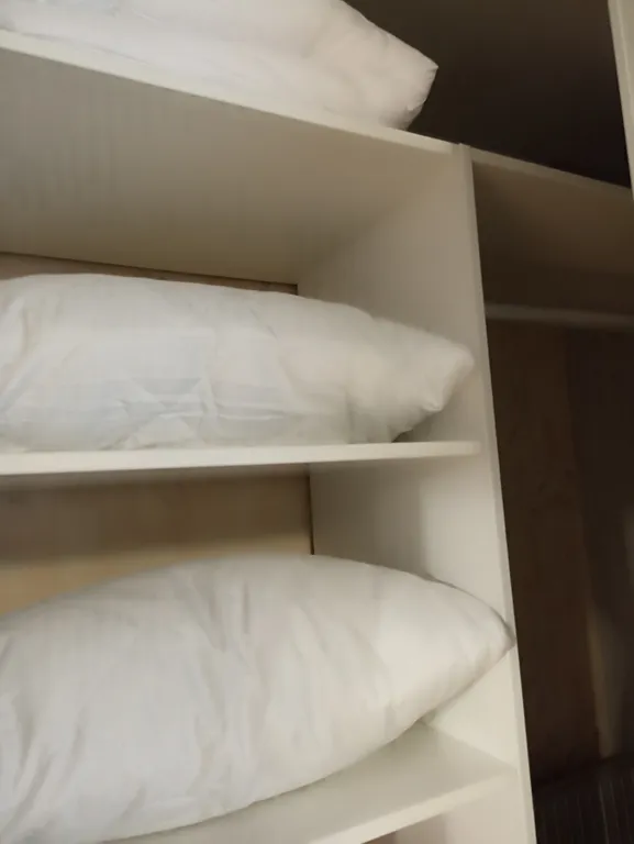 Квартира Квартира в спокойном районе — Самара