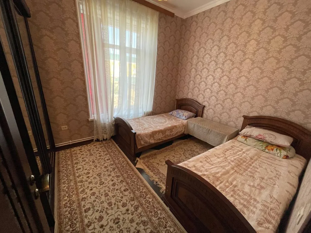 Домик у моря