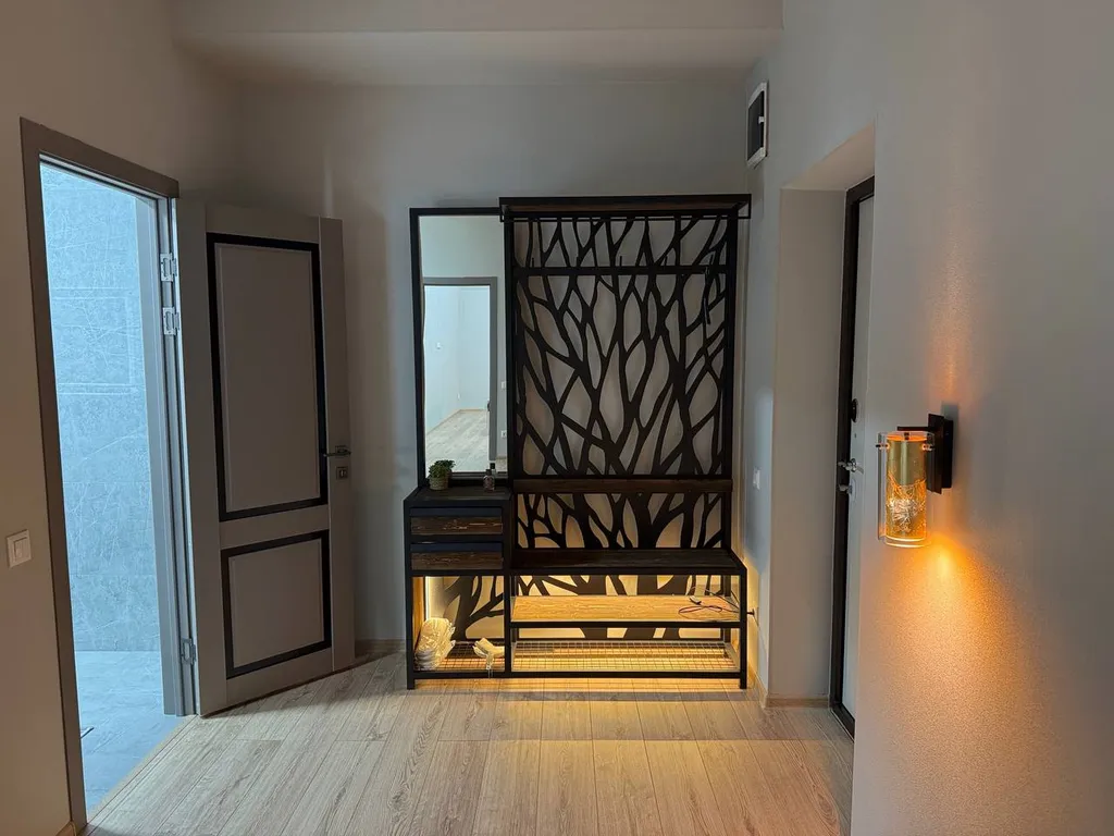 Leonardo apt with a sunset view