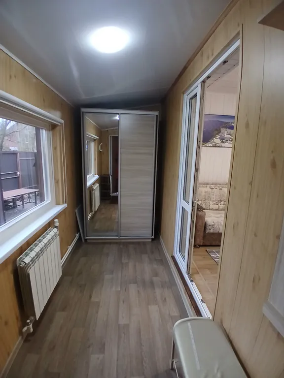 Комфортный дом в Петергофе