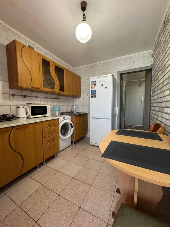 Квартира рядом с ЖД вокзалом