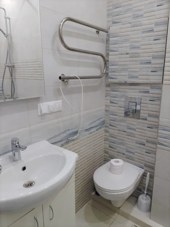 Уютная, идеально чистая квартира в центре Дагомыса