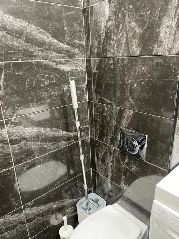 Комфортабельная квартира-студия с кондиционером