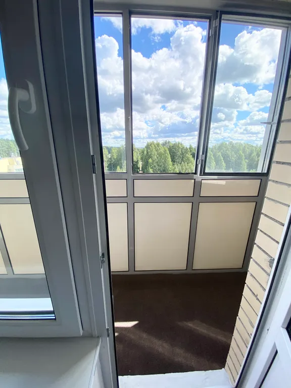 Квартира Квартира в новом жк живи в курортном — Песочный