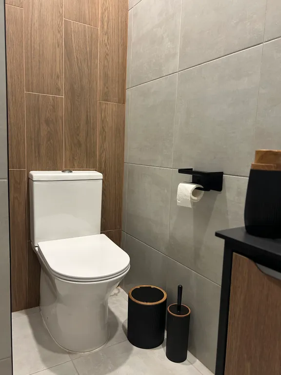 4-комнатный Дом