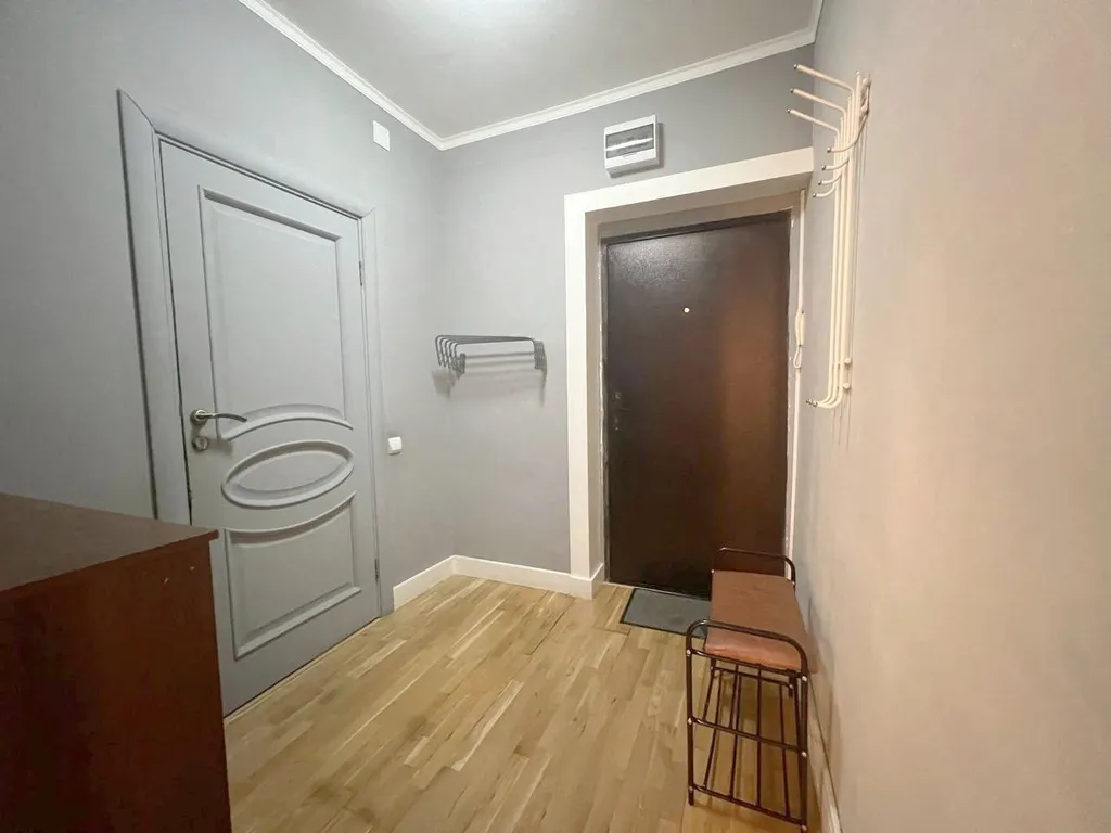 Уютная студия в центре города