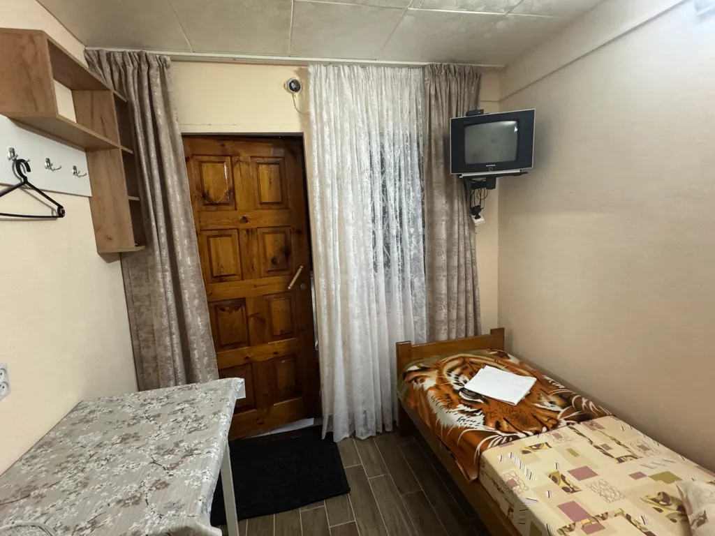 Квартира Комната — Лазаревское