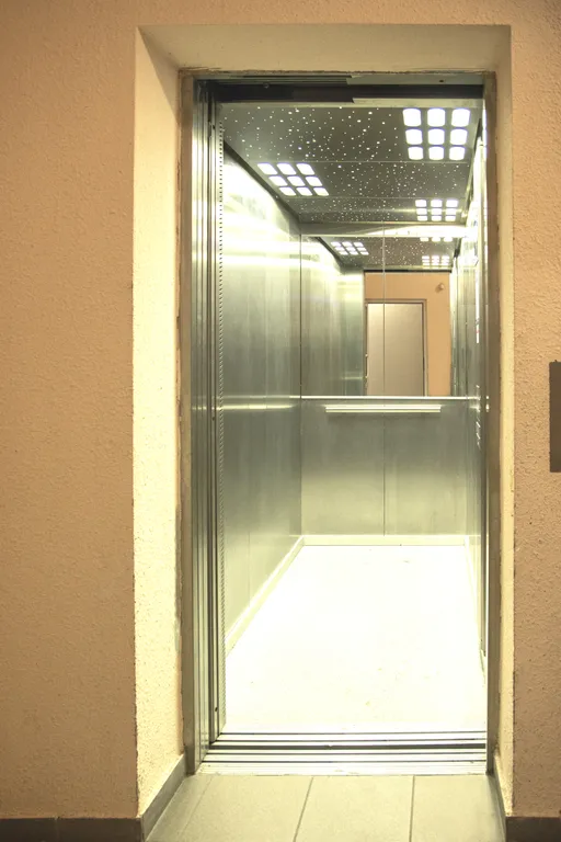 Orchid classic apartment Zelenogradsk center