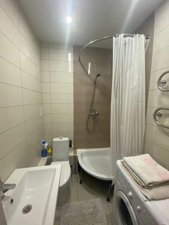 Комфортная студия