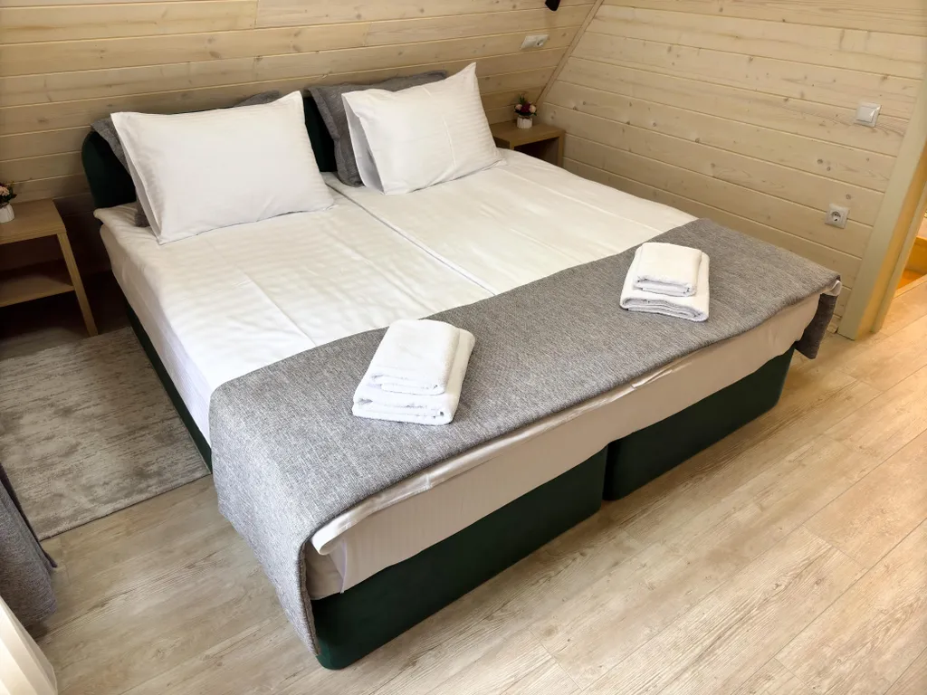 3-комнатный Дом