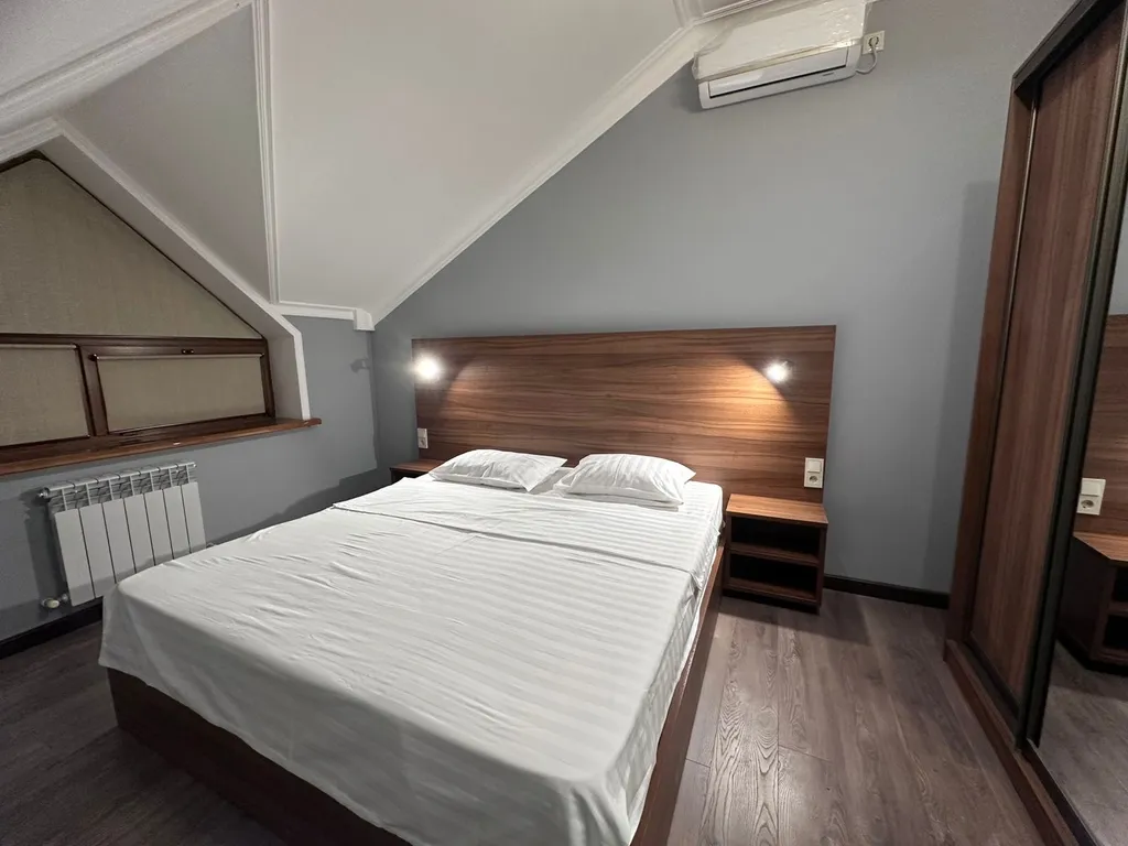 Квартира Комната — аренда посуточно в Каспийск