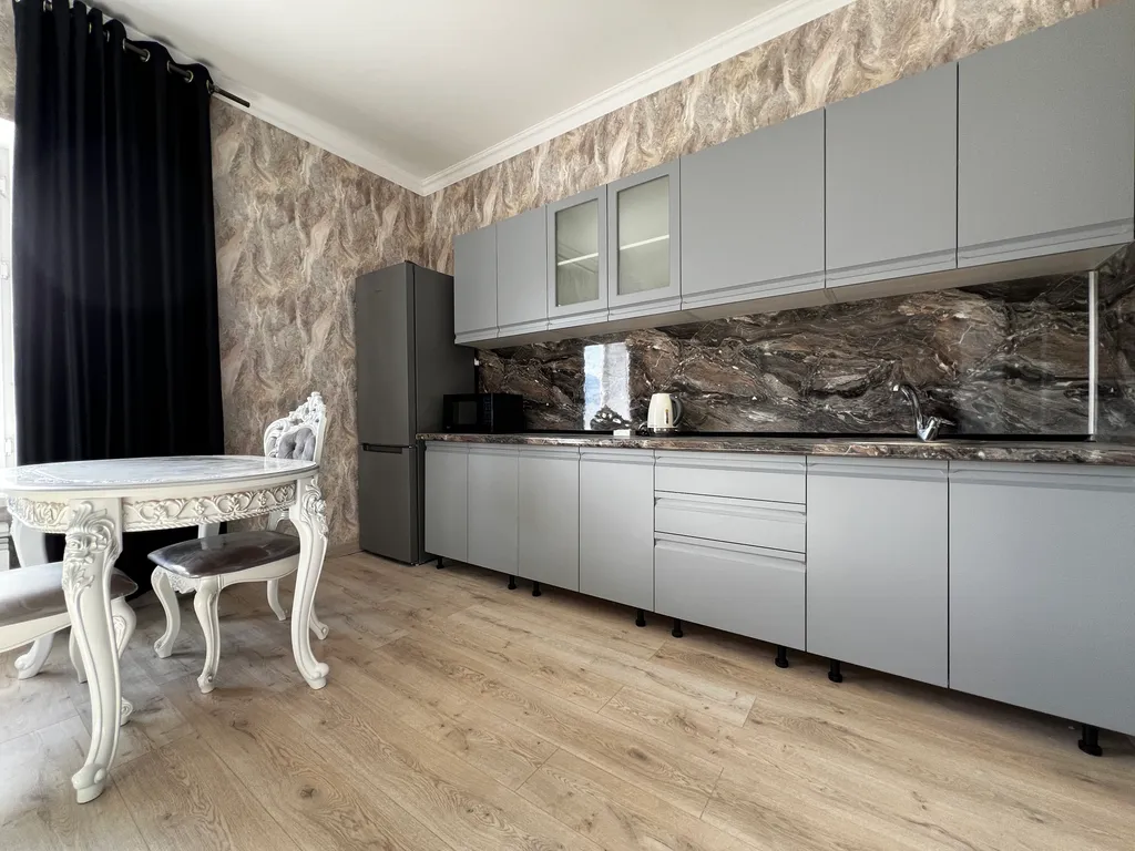 Ботлих - ваш личный апартамент с видом на горы