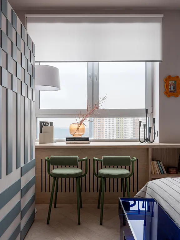 Дизайнерская студия