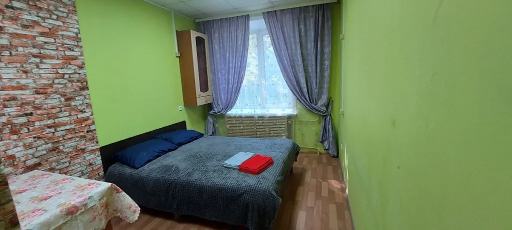 Квартира Комната — аренда посуточно в Архангельск