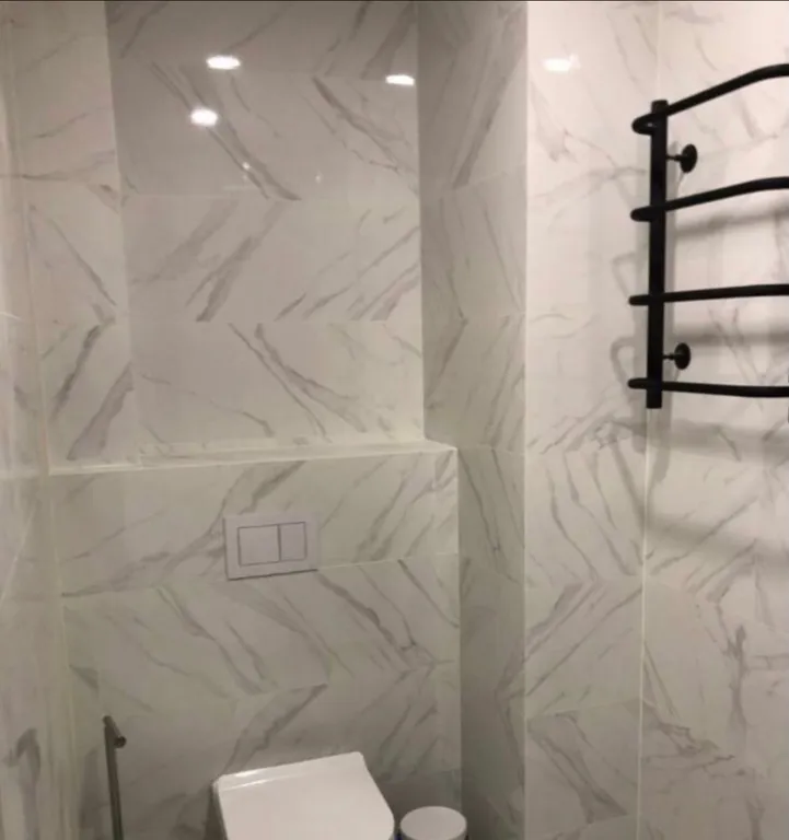 2-х комнатные апартаменты с панорамным видом на море в АкваДелюкс