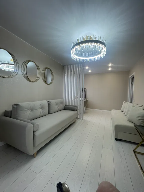 Двухкомнатная квартира в центре рядом с автовокзалом