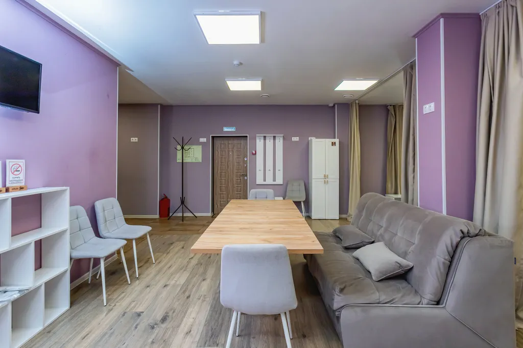 Квартира Комната — Усть-Лабинск