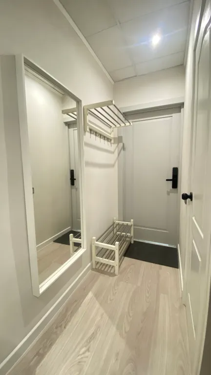 Комфортабельные апартаменты в центре города