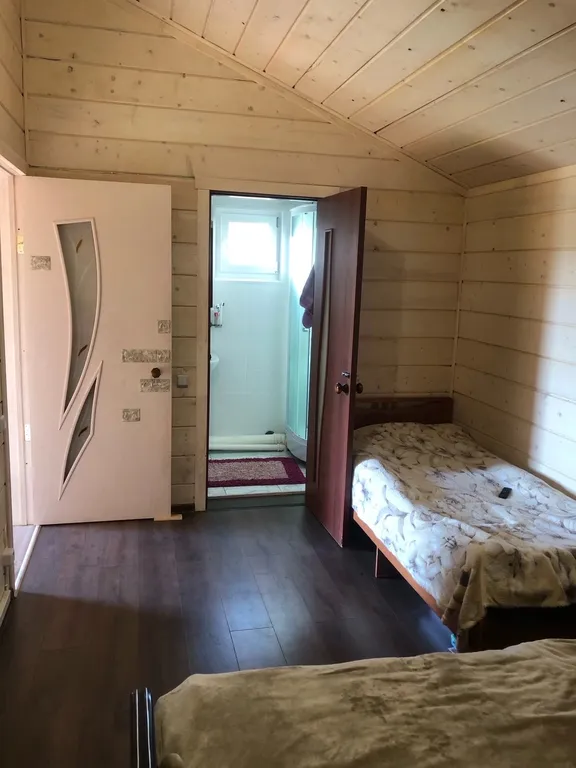 Дом у озера