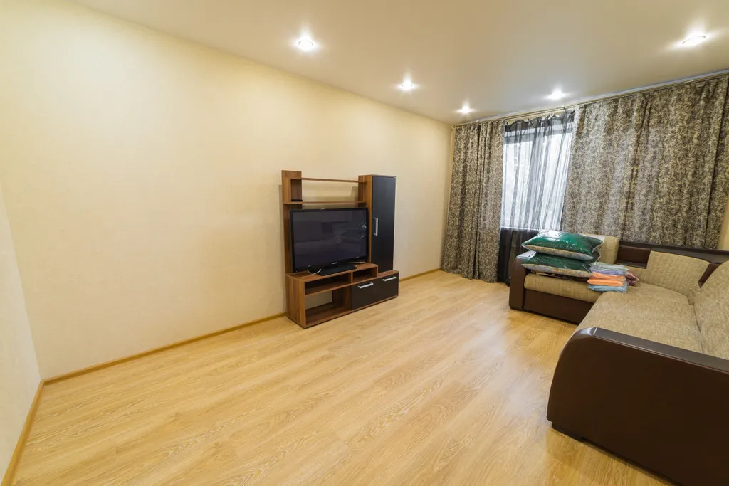 Квартира недалеко от Тульского музея оружия и Кремля