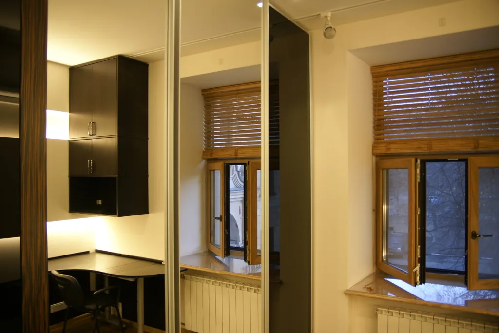 Квартира Премиум квартира на метро Университет — Москва