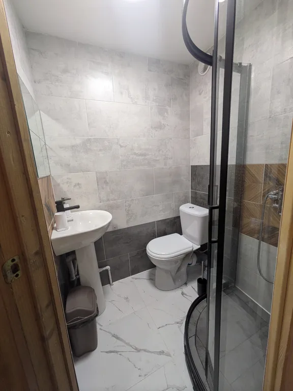 Коттедж 8-комнатный Дом — Архыз