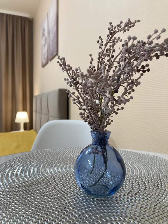 Квартира Уютная студия для вас — аренда посуточно в Новосибирск