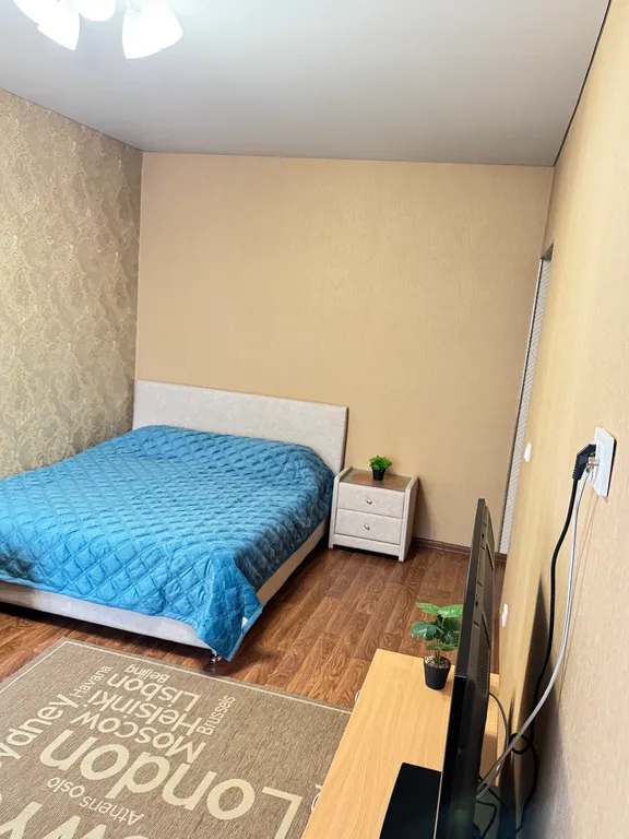 Омск Кировский у ТЦ Мега