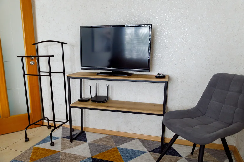 Уют, комфорт и чистота