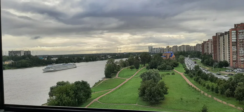 Апартаменты Нева и Золотые купола — аренда посуточно в Санкт-Петербург