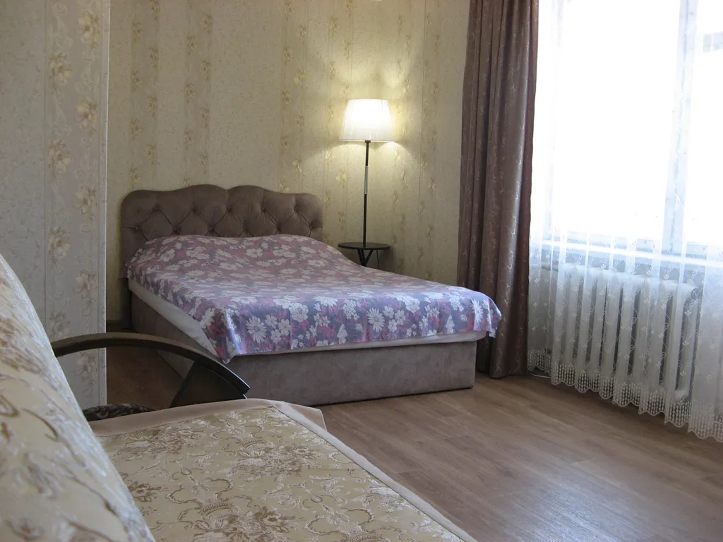 Уютная квартира у моря рядом с Херсонесом