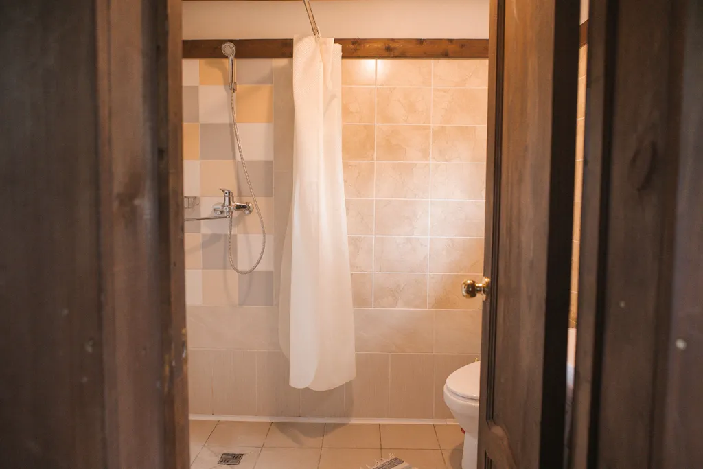 Загородный дом для отдыха на природе в Тарусском районе